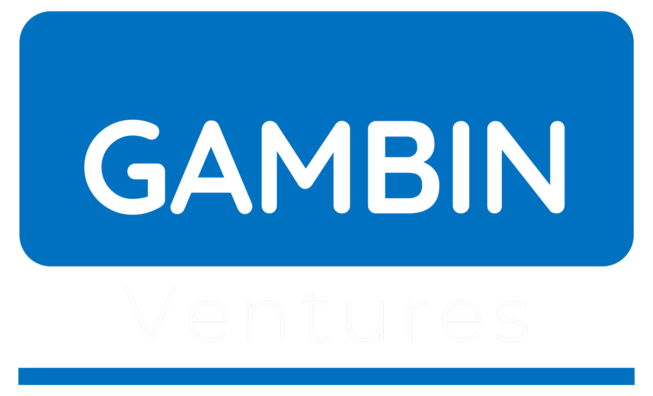 GAMBIN Ventures