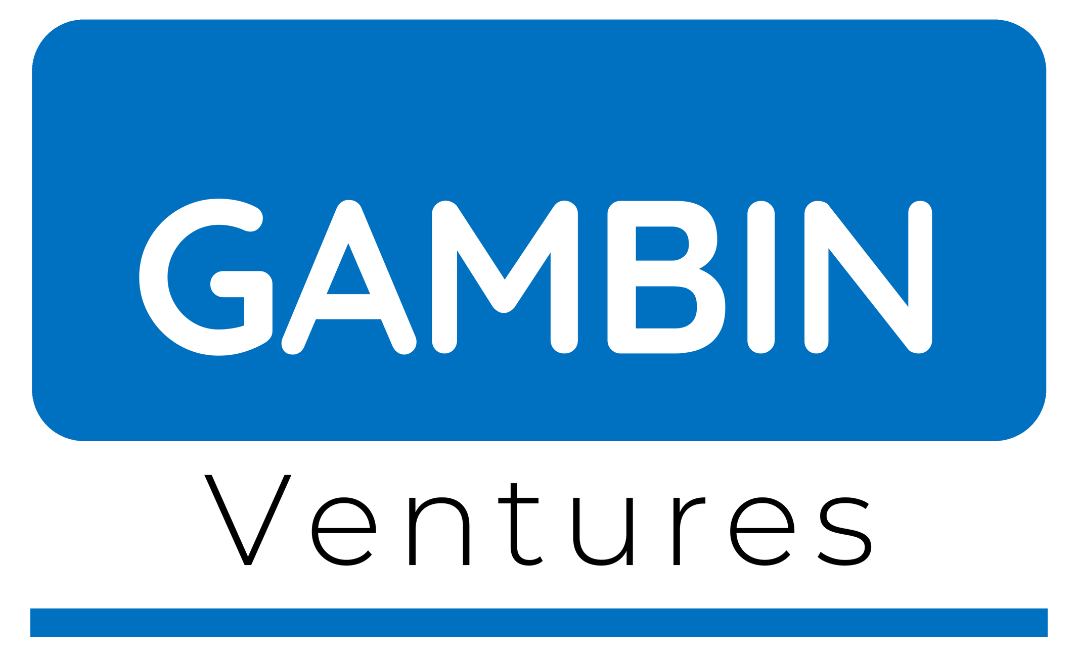 GAMBIN Ventures